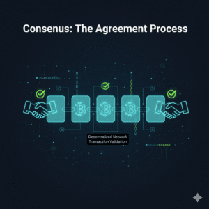 Proof of Stake Explained