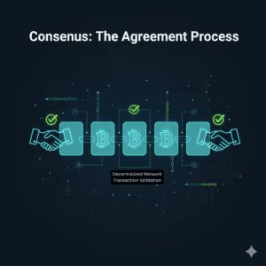 Proof of Stake Explained