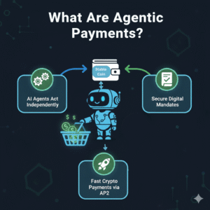 Agentic Payments
