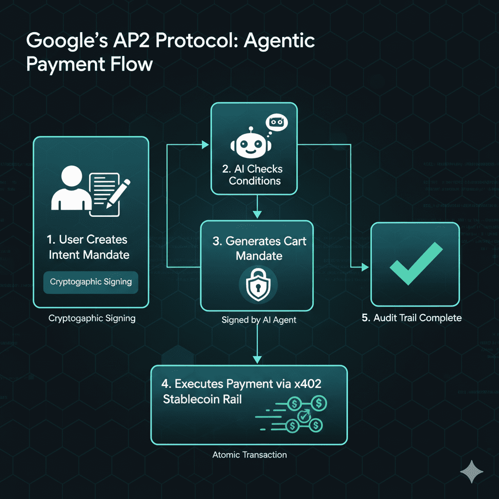 Agentic Payment Workflow