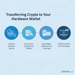Crypto Wallet Setup