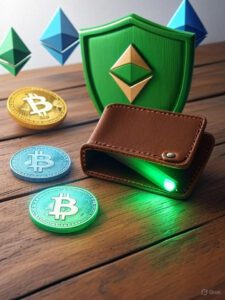 Crypto Wallet