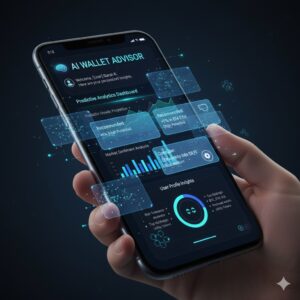 ai wallet advisor
