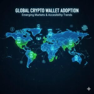 global crypto market adoption