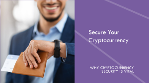 Cryptocurrency Security