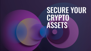 Protection against Cryptocurency