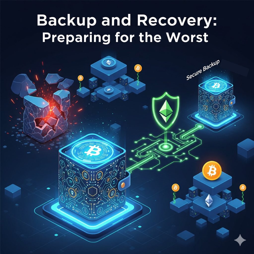 Backup and Recovery Learn Blog