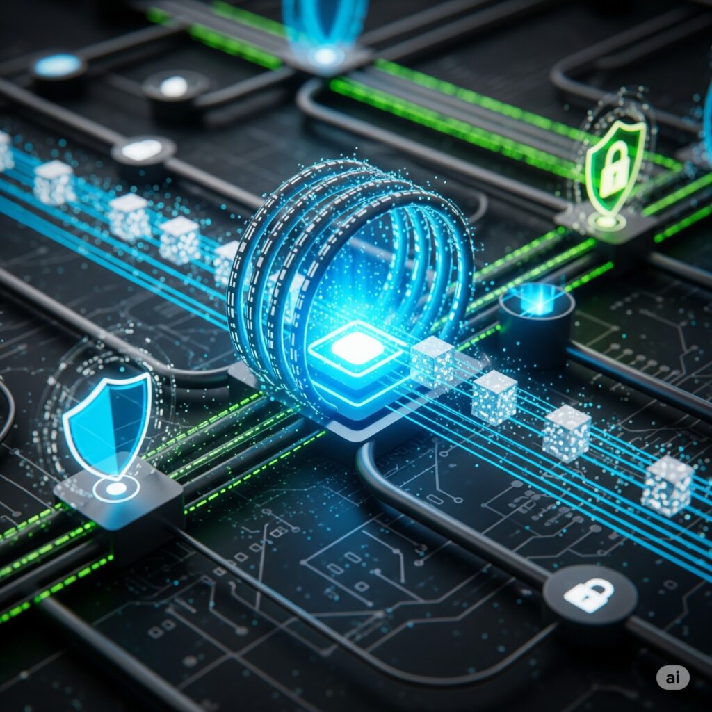 cryptosecurity