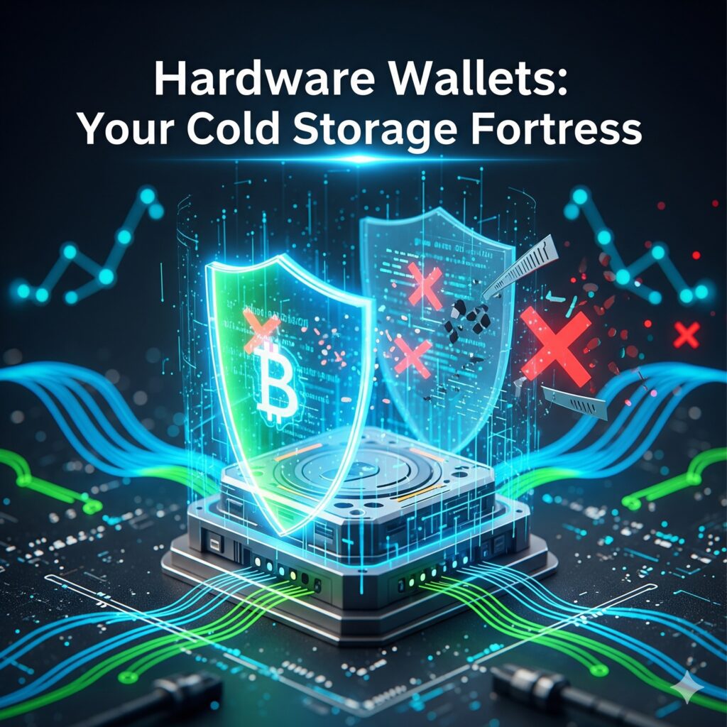Hardware Wallets hardware wallets learn blog