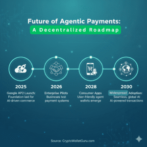 Agentic Payments Future