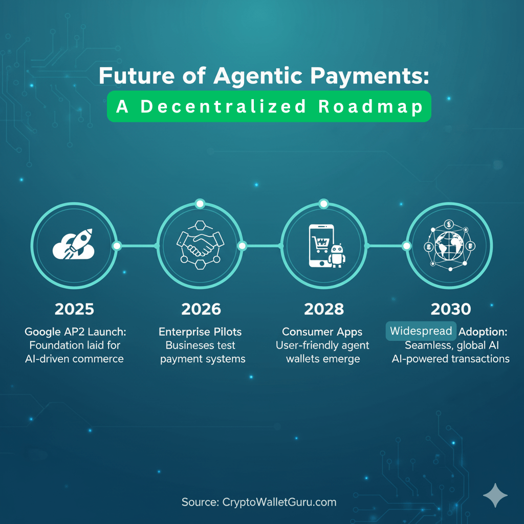 Agentic Payments Future