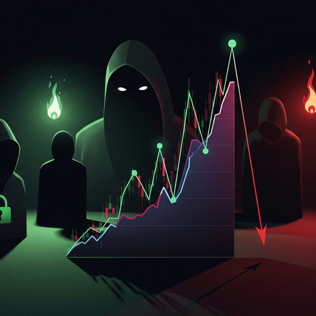 Home pump and dump blog